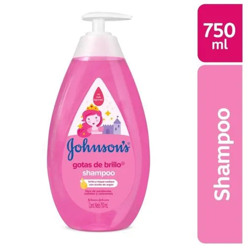 SH JOHNSON X 750 ml - ROSADO