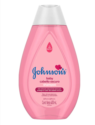 SH JOHNSON X 400 ml  - ROJO