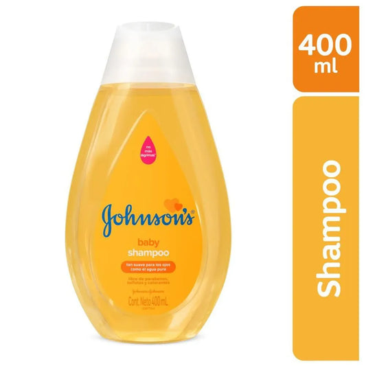 SH JOHNSON X 400 ml - AMARILLO