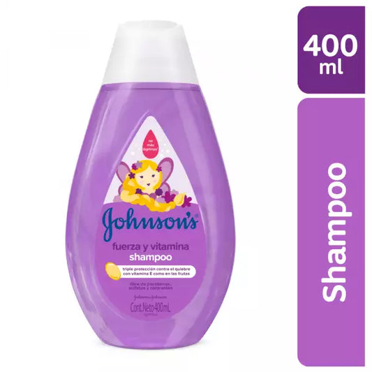 SH JOHNSON X 400 ml - MORADO