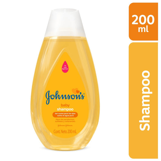 SH JOHNSON X 200 ml - AMARILLO