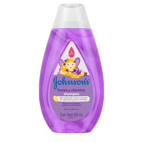 SH JOHNSON X 200 ml - MORADO