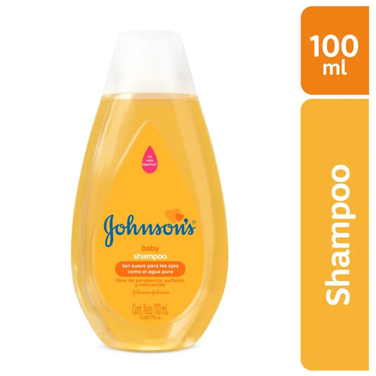 SH JOHNSON X 100 ml - AMARILLO