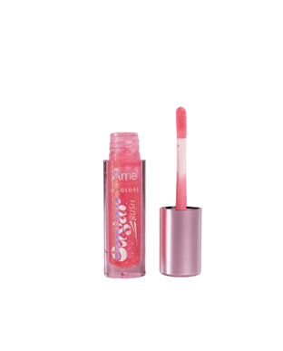LIP GLOSS AME SUGAR RUSH TONO 05 GUMMY