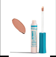 CORRECTOR LIQUIDO RAQUEL CAFÉ