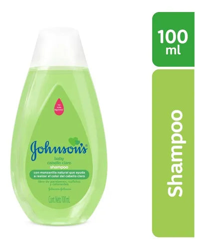 SH JOHNSON X 100 ml - VERDE