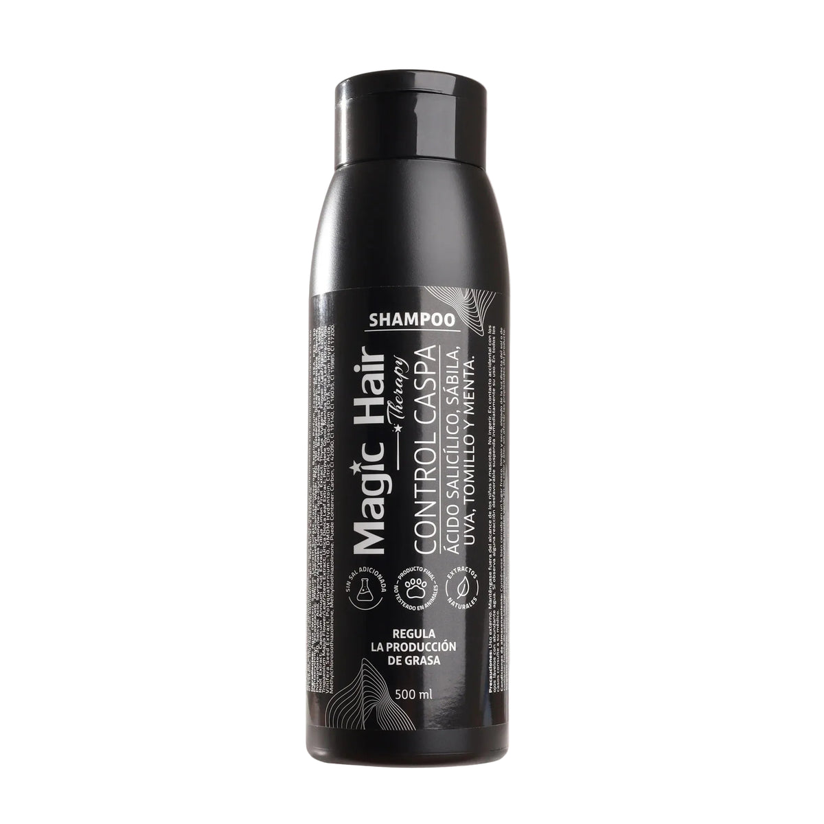 SH MAGIC HAIR X 500 ml - CONTROL CASPA