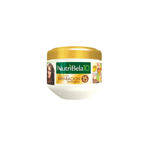 TRAT NUTRIBELA X 300g REPARACION