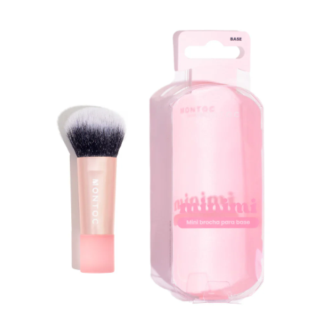 BROCHA BASE MINI MONTOC