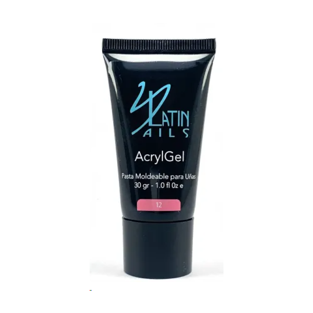 ACRI GEL 12 LATIN x 30 g