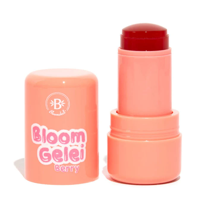 BLOOM GELEI BLOOMSHELL BL-G1118 BERRY