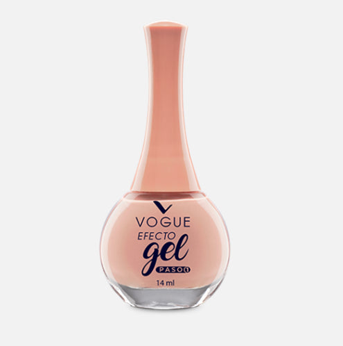 ESMALTE VOGUE LUJO GEL GLAMUR