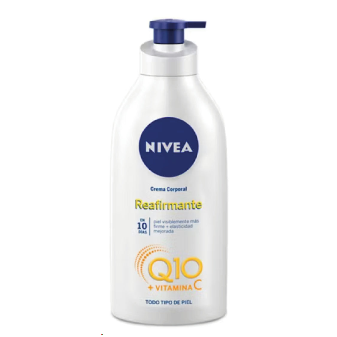 NIVEA CREMA Q10 X 1000ml