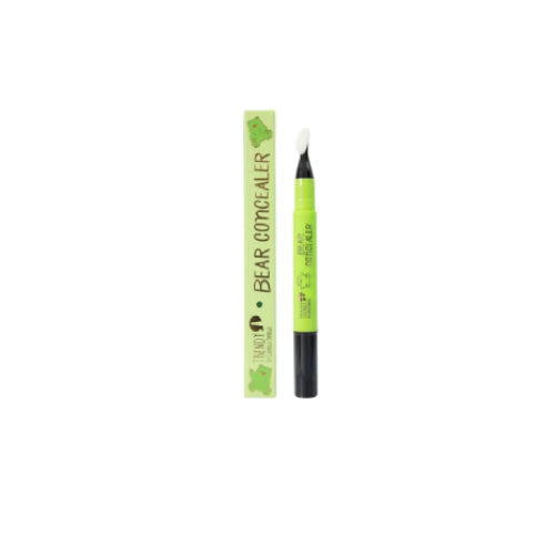 CORRECTOR BEAR VERDE TRENDY 1482