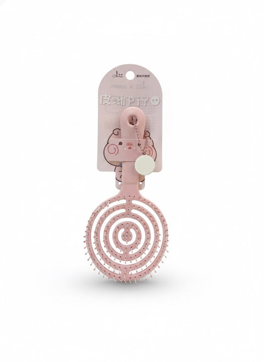 CEPILLO CABELLO PIPO