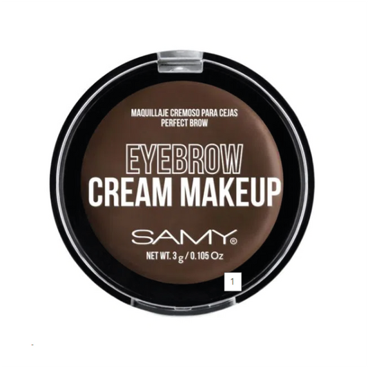 BETUN DE CEJAS 01 CLARO SAMY