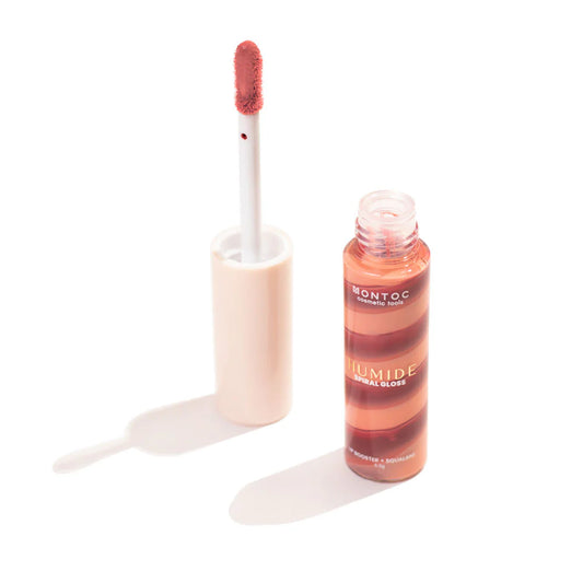 SPIRAL GLOSS HUMIDE SUSU MONTOC YASU