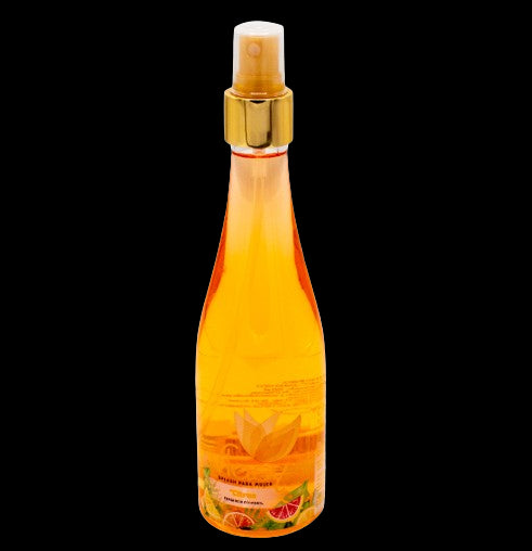 LOCION SPLASH CITRUS VLASY X 250