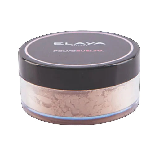 POLVO SUELTO ELAYA #4