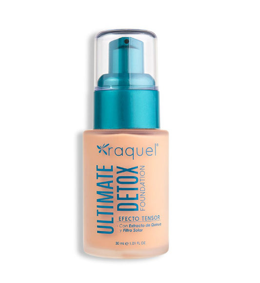 BASE LIQUIDA RAQUEL #2 X 30 ml