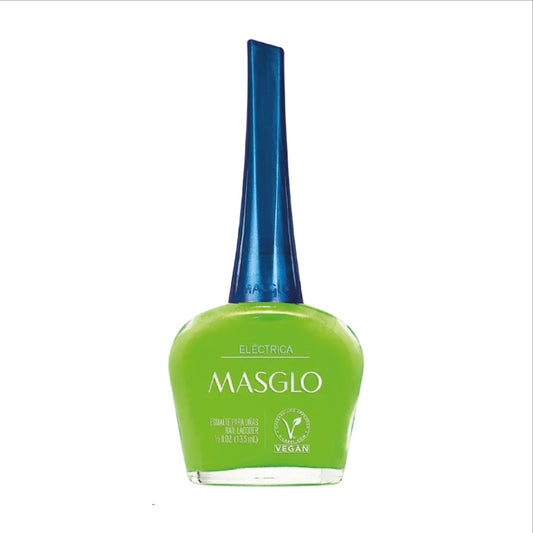 ESMALTE MASGLO TRADICIONAL ELECTRICA