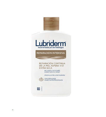 LUBRIDERM X 400 DORADA