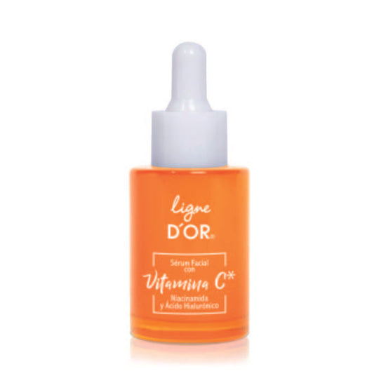 SERUM LIGNE DOR VITAMINA C X 30 ml