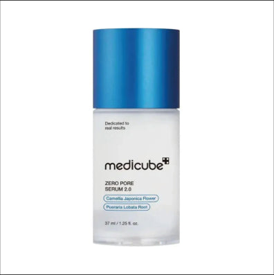 SERUM ZERO PORE MEDICUBE 1 X 37 ml