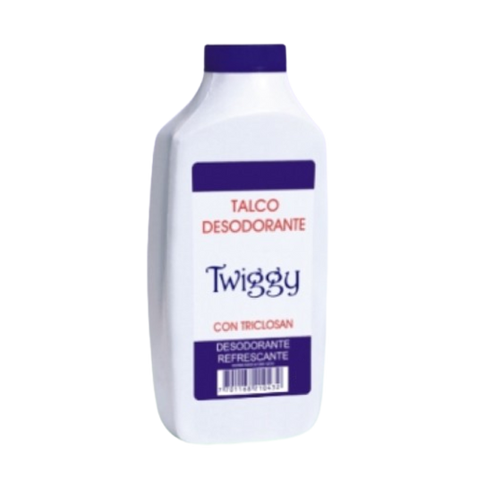 TALC TWIGGY X85g