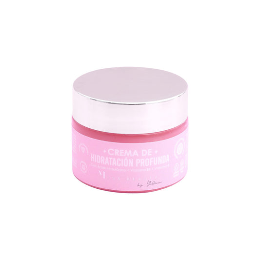 CREMA HIDRATANTE MISS BEAUTY X40ML