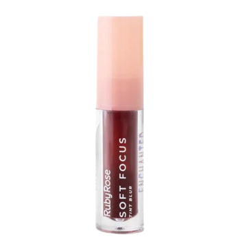 TINT BLUR RUBY ROSE SOFT FOCUS ENCHANTED