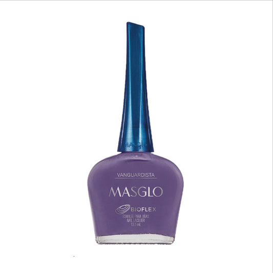 ESMALTE MASGLO TRADICIONAL VANGUARDISTA