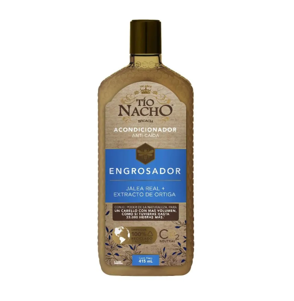 ACONDICIONADOR TIONACHO X 415