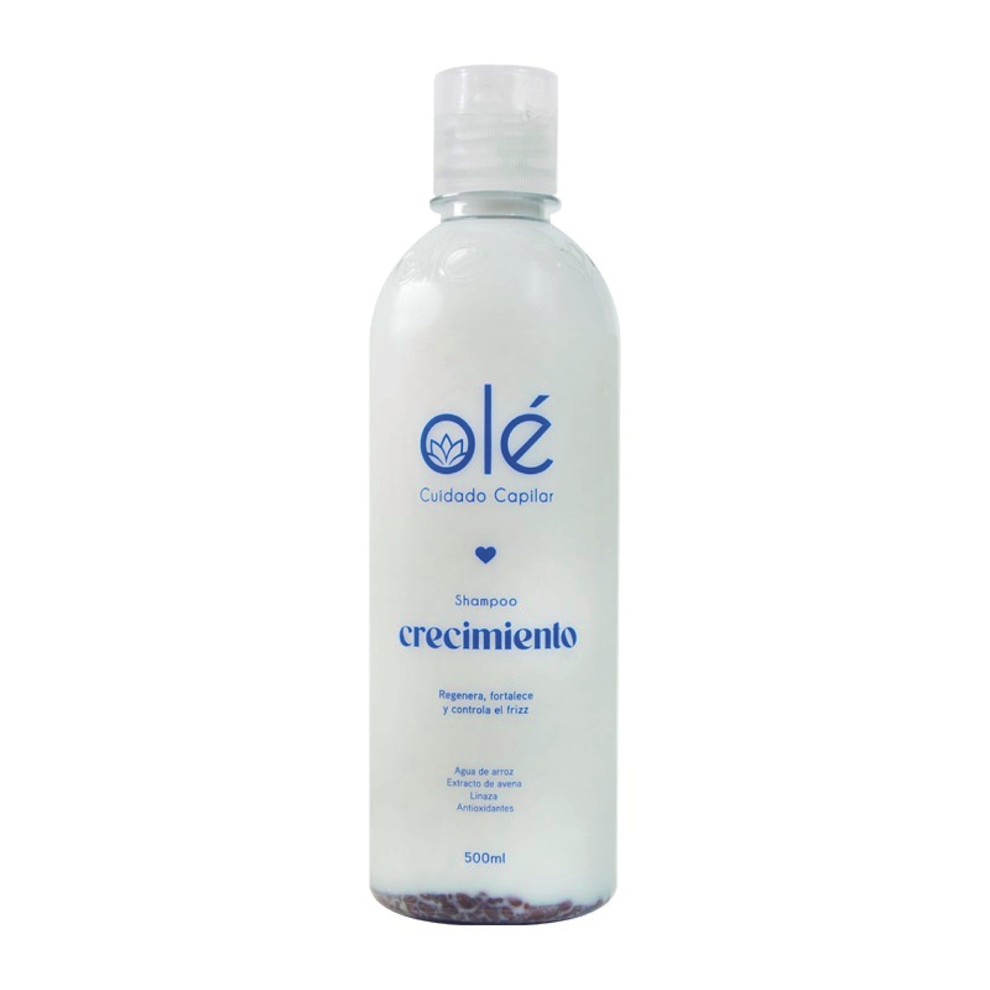 SH OLE REVITALIZANTE DE ARROZ X 500 ml