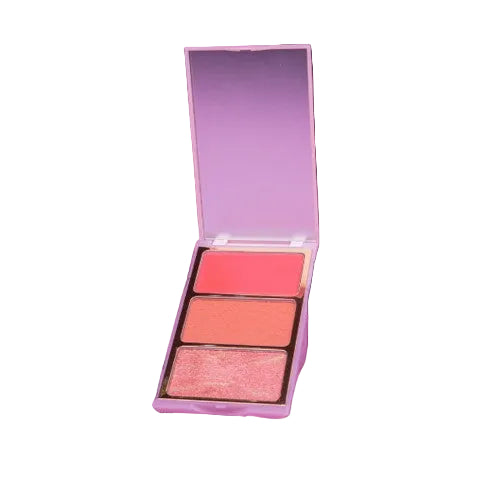 RUBOR BLOOMSHELL TRIO TERRACOTA BL-R420-03