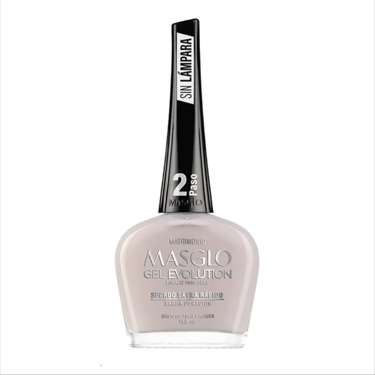 ESMALTE MASGLO MATRIMONIO GEL EVOLUTION
