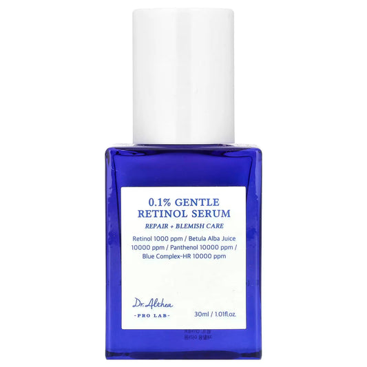 SERUM RETINOL 0.1% X 30ml DR ALTHEA5