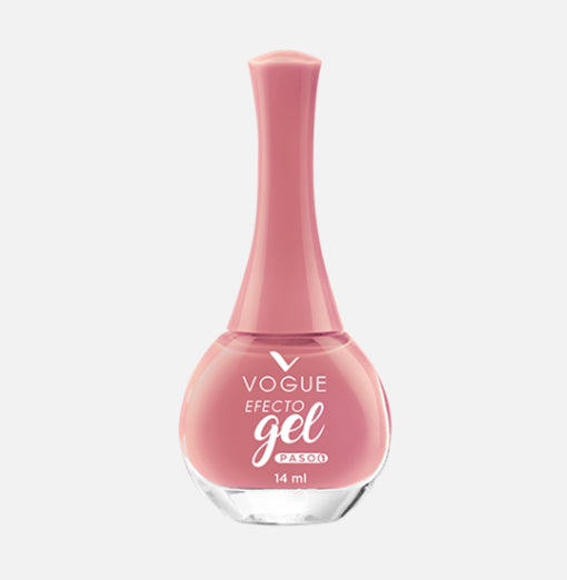 ESMALTE VOGUE LUJO GEL EMPATIA