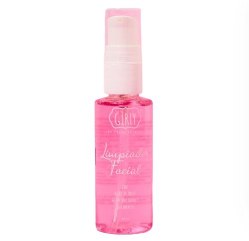 LIMPIADOR FACIAL GEL GIRLY X 40 ml