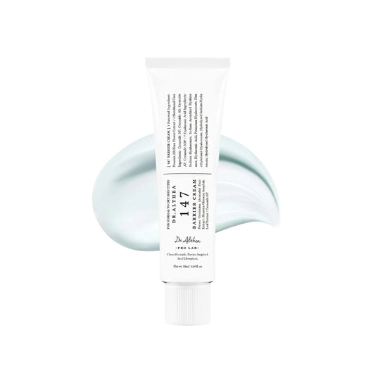 CREMA BARRIER 147 X 50ml DR ALTHEA4