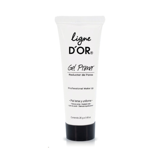 PRIMER GEL LIGNE DOR X 20 ml
