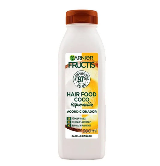 ACONDICIONADOR GARNIER FRUCTIS COCO X 300 ml