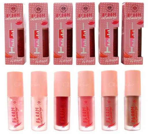 VOLUMINIZADOR BLOOMSHEL BL-B704