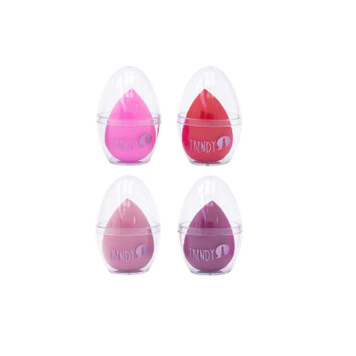 ESPONJA HUEVITO TRENDY X1 8826