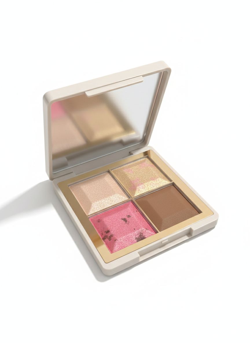 PALETA LIGHT SET MONTOC AURORA