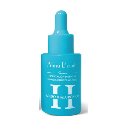 Serum Acido hialuronico Alma Beauty
