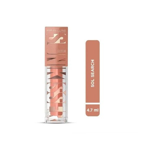 RUBOR LIQUIDO MAYBELLINE SUNKISSER SOL SEARCH #03   8419