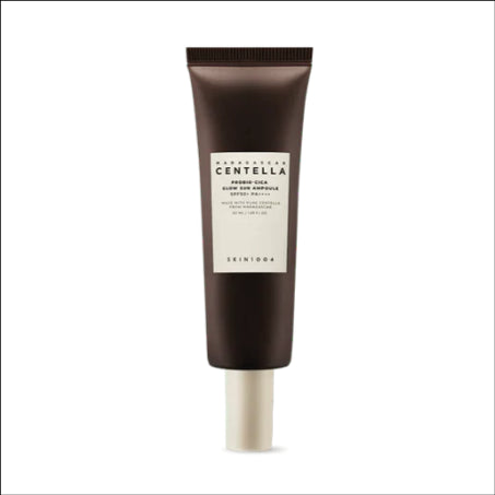 BLOQUEADOR 50 + GLOW PROBIO- CICA CENTELLA SKIN1004-30  X 50 ml