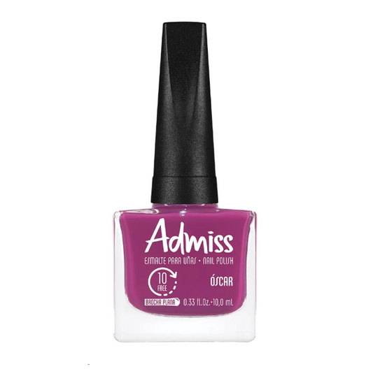 ESMALTE OSCAR ADMISS