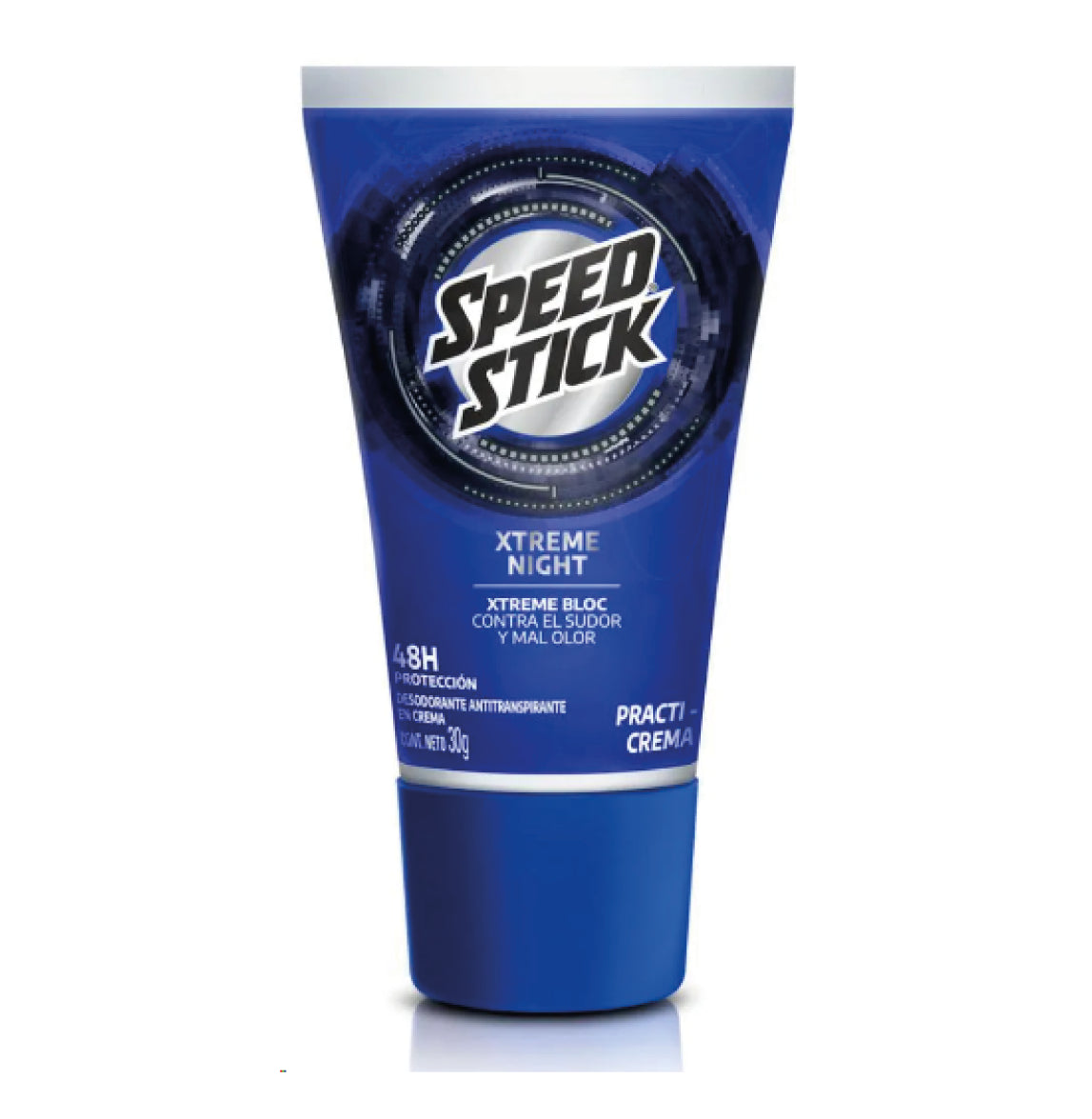 DESODORANTE SPEED STICK MINI CREMA x30g